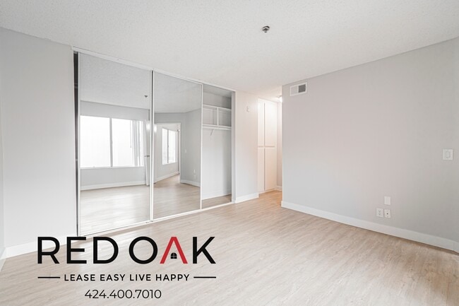 350 S Reno St in Los Angeles, CA - Building Photo - Building Photo