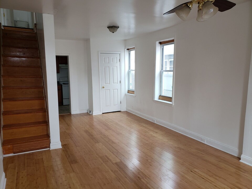 905 Clifford Brown Walk in Wilmington, DE - Building Photo