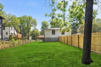 1402 Montgomery Ave in Nashville, TN - Building Photo - Building Photo