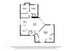 820 NE Aaron Dr in Lee's Summit, MO - Foto de edificio - Building Photo