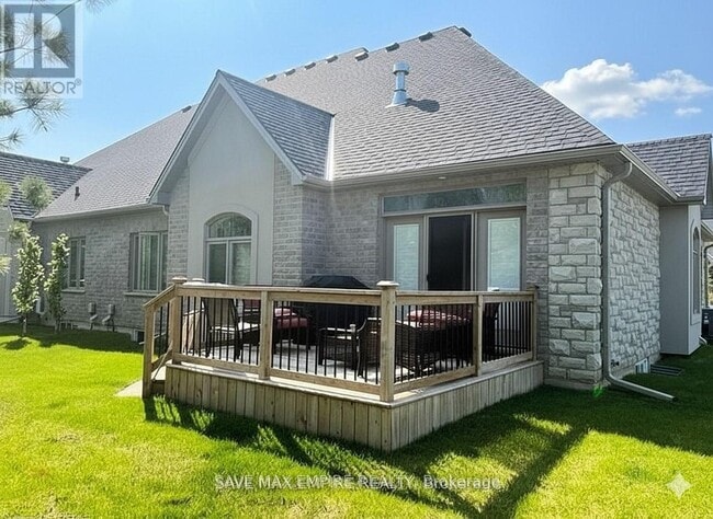 5 Wood Haven Dr in Tillsonburg, ON - Building Photo - Building Photo