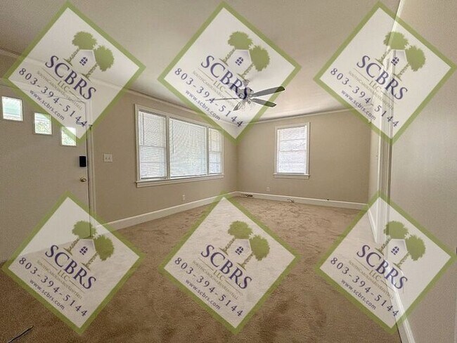 1526 Hibiscus St in Columbia, SC - Building Photo - Building Photo