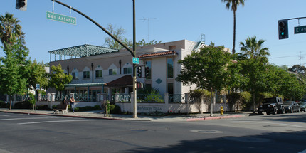 184 S 11th St in San Jose, CA - Building Photo - Building Photo