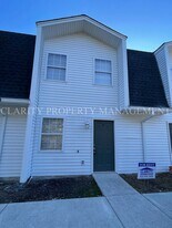 2203 Old Harrison Pike NW in Cleveland, TN - Building Photo