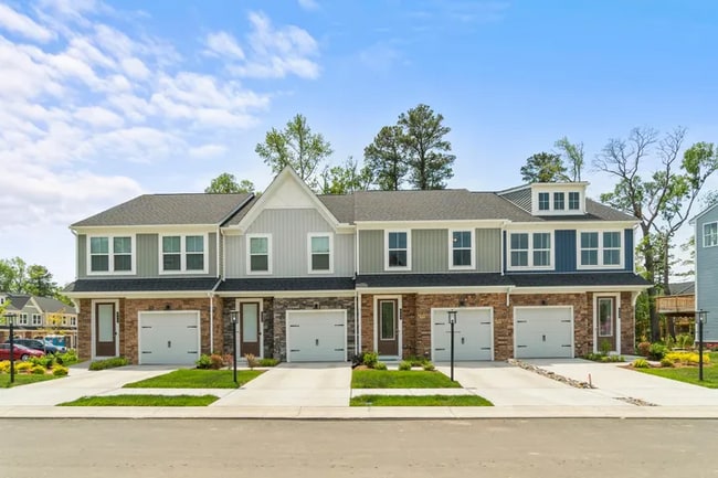 property at 686 McCormick Farm Dr