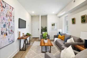 1535 N 6th St in Philadelphia, PA - Building Photo - Building Photo