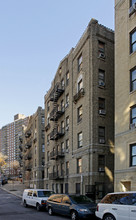 96 Wadsworth Ter in New York, NY - Building Photo - Building Photo