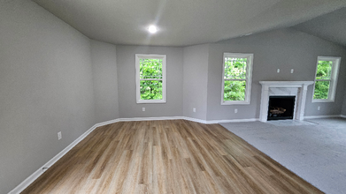 143 W Allen St in Four Oaks, NC - Building Photo - Building Photo