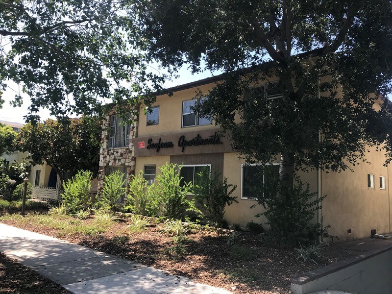 1238 11th St in Santa Monica, CA - Building Photo