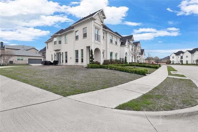 3201 Raphael Ct in McKinney, TX - Building Photo - Building Photo