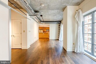 850 Aliceanna St-Unit -502 in Baltimore, MD - Building Photo - Building Photo