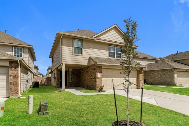 4807 Banyan Tree Trl in Spring, TX - Building Photo - Building Photo