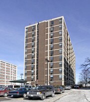 Westwind Tower Apartments