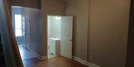 1205 Glyndon Ave in Baltimore, MD - Building Photo - Building Photo