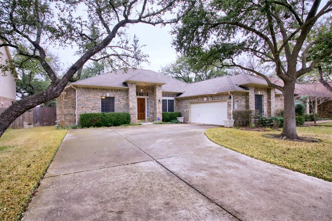 property at 11516 Brandon Parke Trail