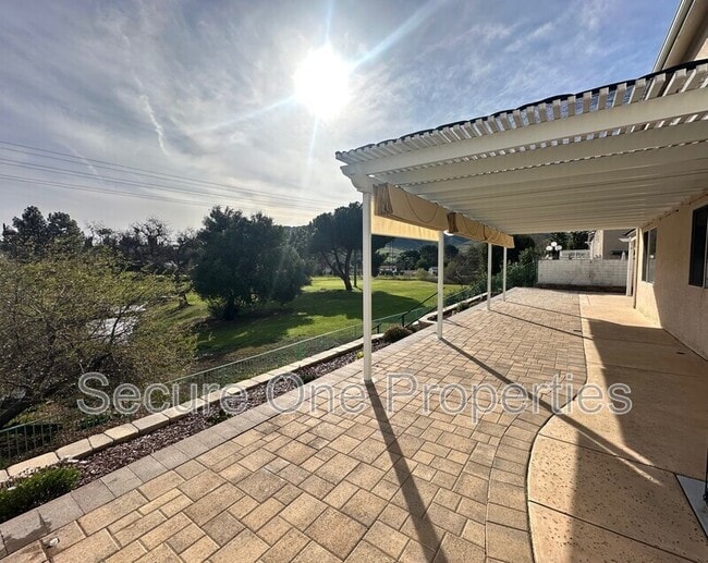 property at 30802 Padova Ct