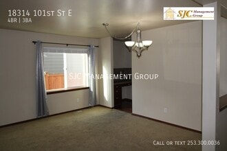 18314 101st St E in Bonney Lake, WA - Building Photo - Building Photo