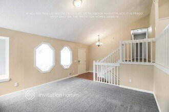 2821 Herron Cir in Snellville, GA - Building Photo - Building Photo