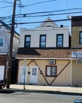 57 Belmont Ave in Garfield, NJ - Building Photo