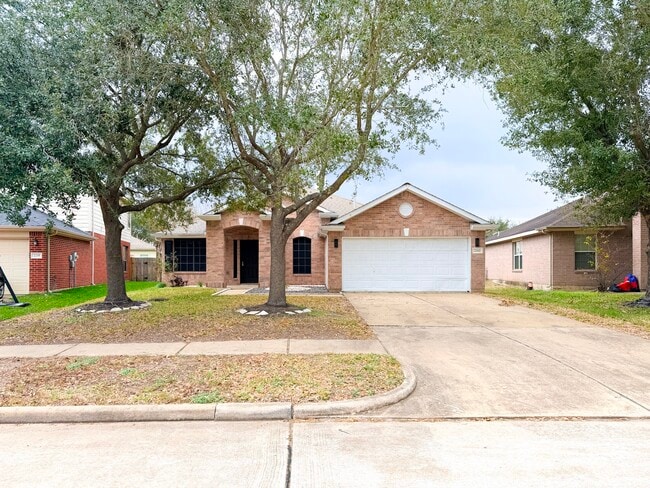 2243 Rocky Hollow Ln in Katy, TX - Building Photo - Building Photo