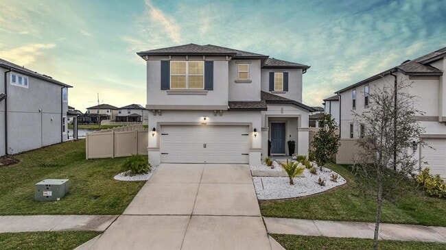 7446 Yale Harbor Dr in Wesley Chapel, FL - Building Photo - Building Photo