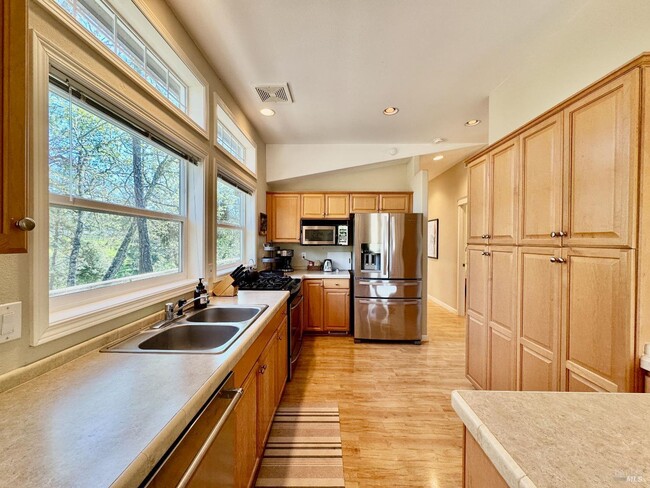 property at 750 Bell Canyon Rd