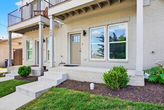 409 Lellyett St in Nashville, TN - Building Photo - Building Photo