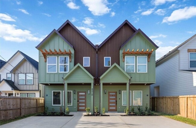 property at 8018 Attwater St