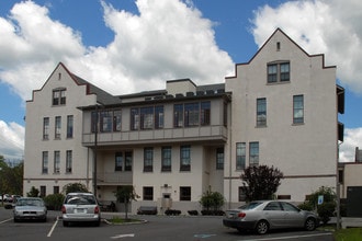 Saint Stanislaus Apartments in Nanticoke, PA - Building Photo - Building Photo