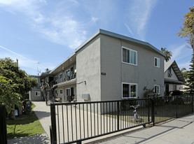 2551 Pasadena Ave Apartments