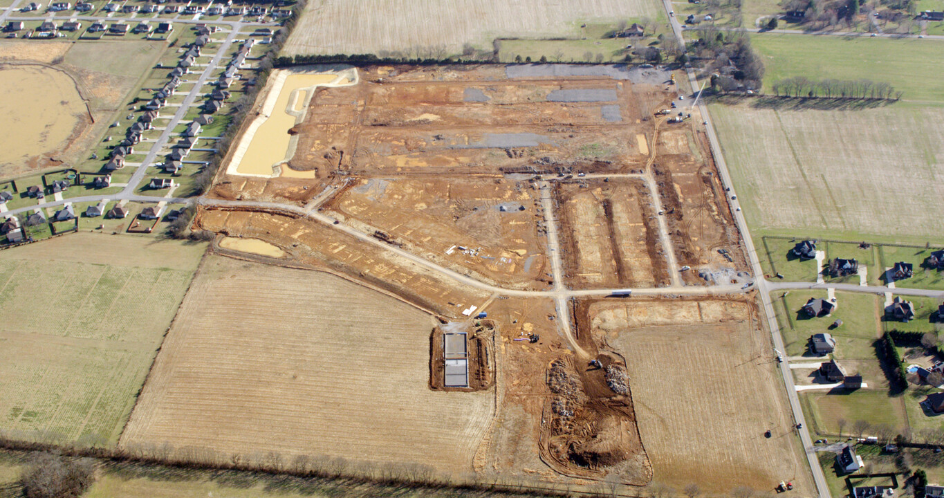 000 Blackman Rd in Murfreesboro, TN - Building Photo