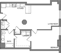 Roasters Block Apartments photo'