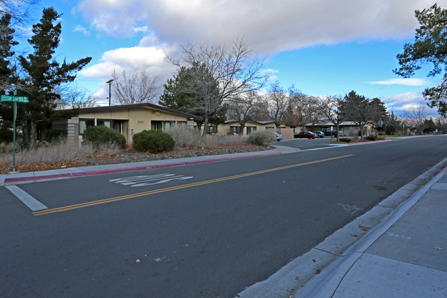 Tom Sawyer Village in Reno, NV - Building Photo - Building Photo