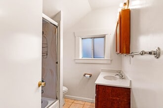 3028 Capp St in Oakland, CA - Building Photo - Building Photo