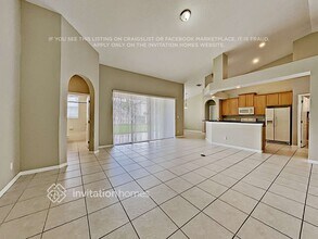 2718 Old Redpine Way in Orlando, FL - Building Photo - Building Photo
