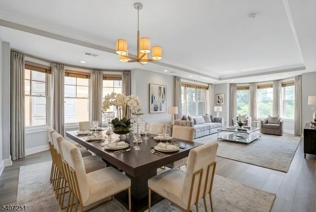 property at 40 W Park Pl