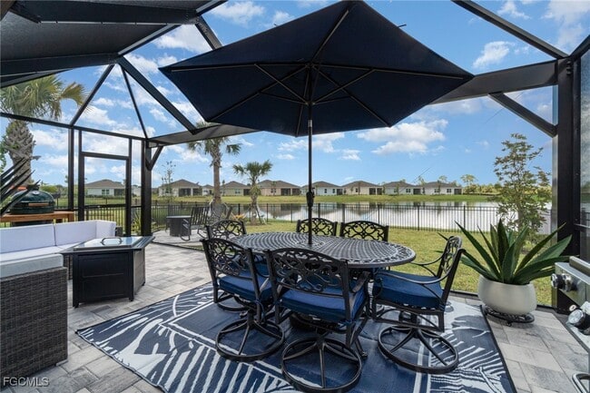 property at 44525 Palm Frond Dr