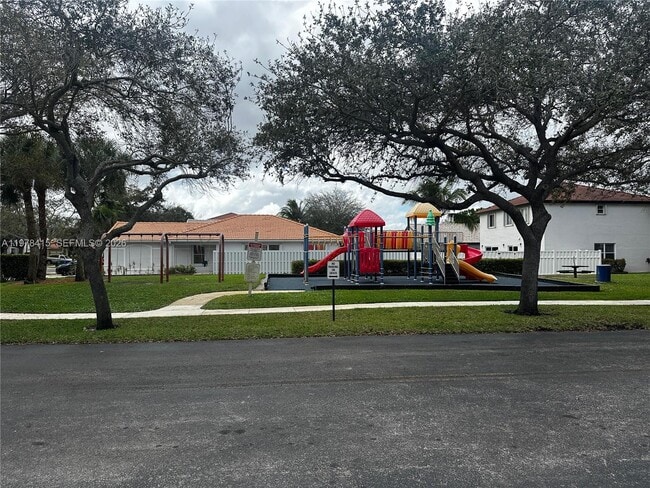 property at 2243 SW 134th Ave