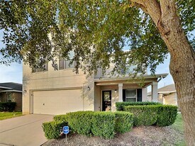15326 Boulder Hollow Ln in Cypress, TX - Building Photo