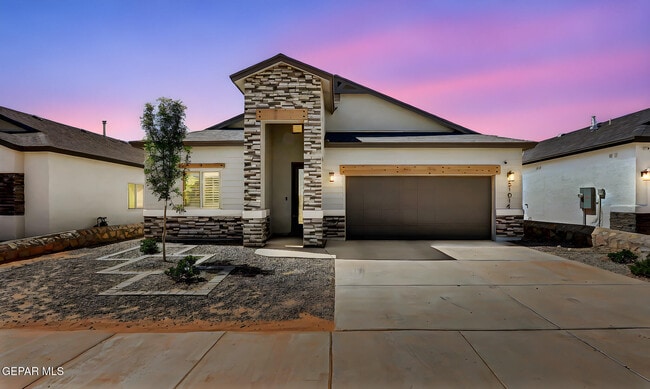 property at 51014 Sand Verbena Ave