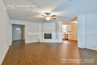 11622 Moonmist Dr in Houston, TX - Building Photo - Building Photo
