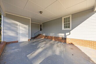 179 Morrison Rd in Lillington, NC - Building Photo - Building Photo