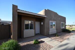 property at 2300 E Magma Rd