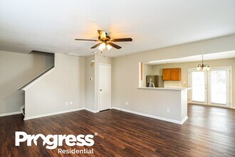 12134 Stewarts Crossing Dr in Charlotte, NC - Building Photo - Building Photo