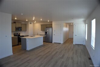 11750 Foraker Ln in Colorado Springs, CO - Building Photo - Building Photo