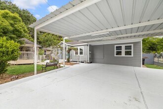 1115 Westford St in Houston, TX - Building Photo - Building Photo