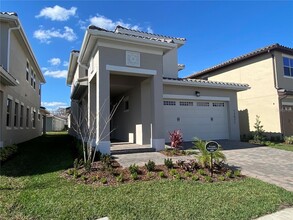 13021 Bottesford Dr, Unit #2 in Orlando, FL - Building Photo - Building Photo