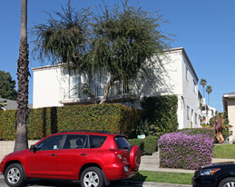 827 18th St Apartments