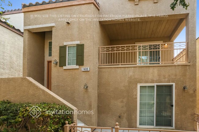 property at 7409 Beguiling Ct