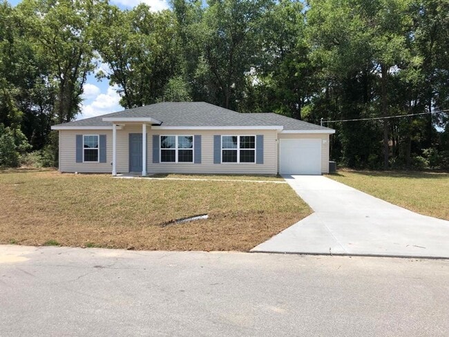 6 Juniper Way Ln in Ocala, FL - Building Photo - Building Photo